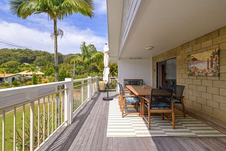 Seventh view of Homely house listing, 8 LARAPINTA COURT, Rainbow Beach QLD 4581