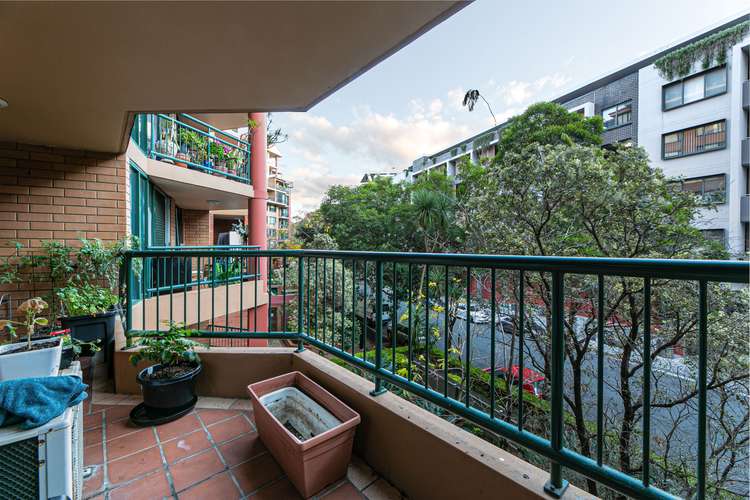 Second view of Homely apartment listing, 70/2-26 Wattle Crescent, Pyrmont NSW 2009