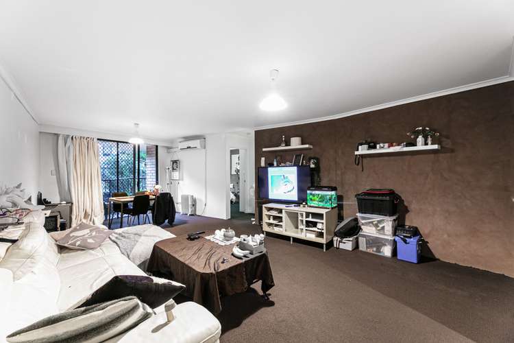 Third view of Homely apartment listing, 70/2-26 Wattle Crescent, Pyrmont NSW 2009