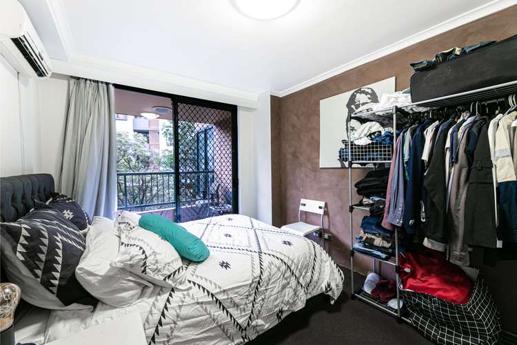 Fifth view of Homely apartment listing, 70/2-26 Wattle Crescent, Pyrmont NSW 2009