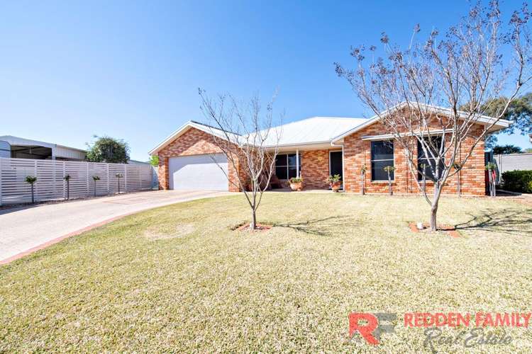 Main view of Homely house listing, 35 Namoi Crescent, Dubbo NSW 2830