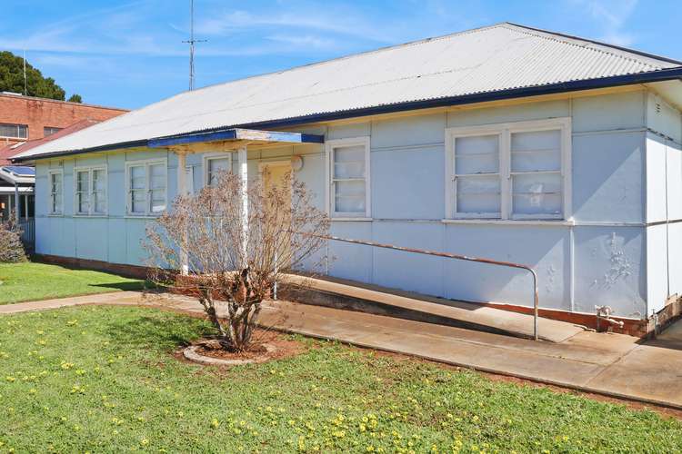 Main view of Homely studio listing, 13A Main Avenue, Yanco NSW 2703