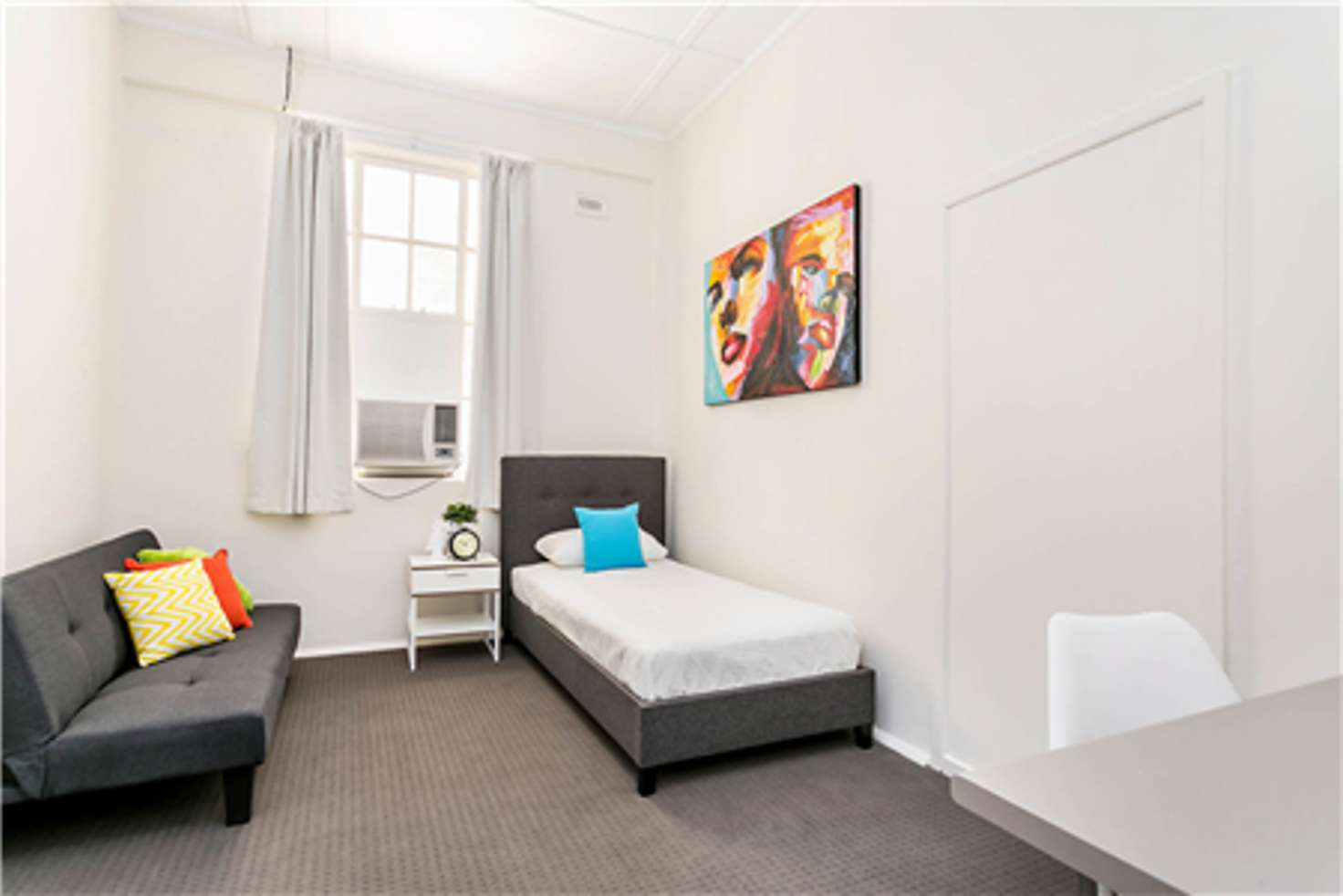 Main view of Homely apartment listing, Room2/133 Rundle Mall, Adelaide SA 5000