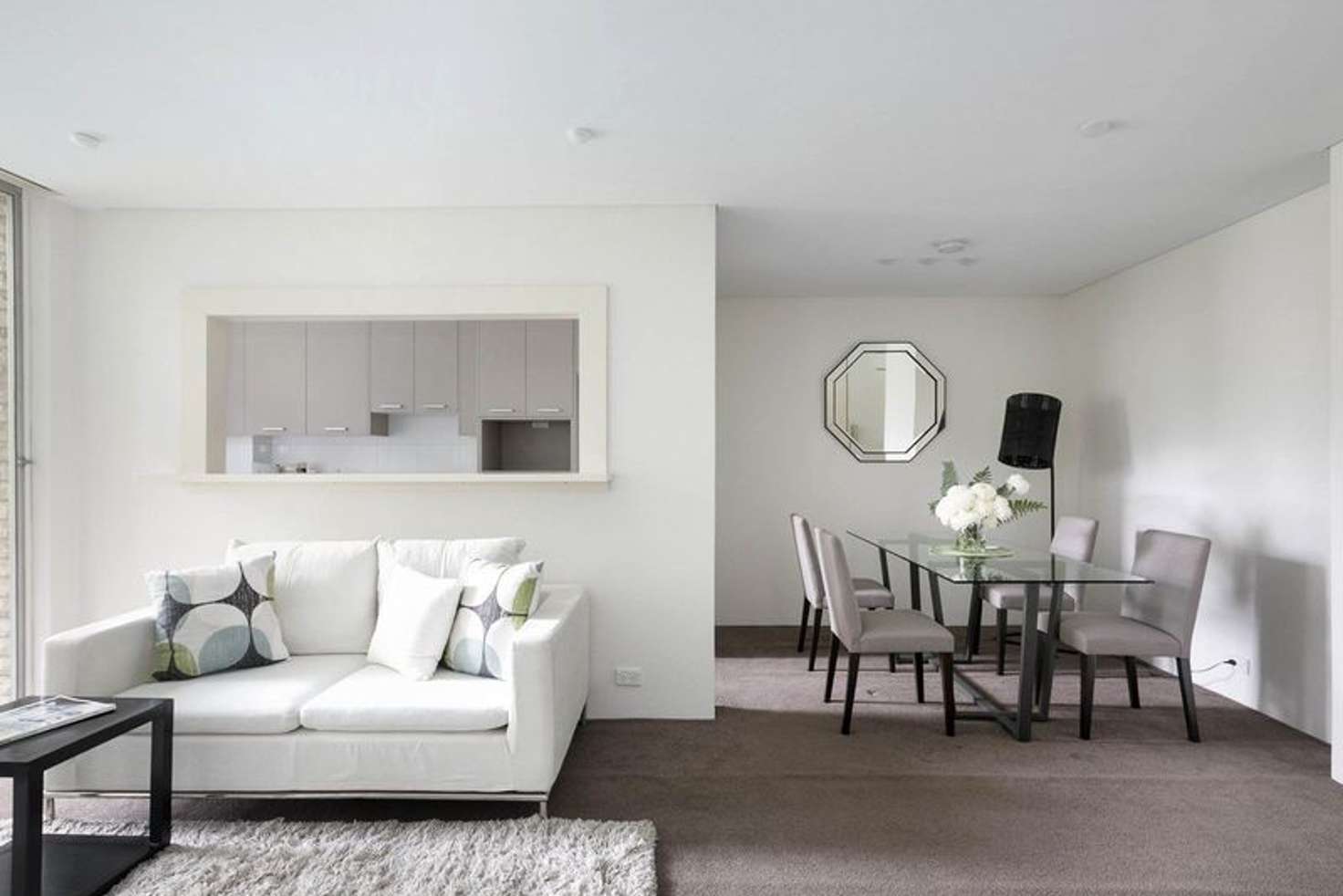 Main view of Homely apartment listing, 2F/6 Hampden Street, Paddington NSW 2021