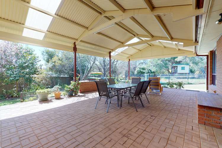 Fourth view of Homely house listing, 9 Loane Place, Dubbo NSW 2830