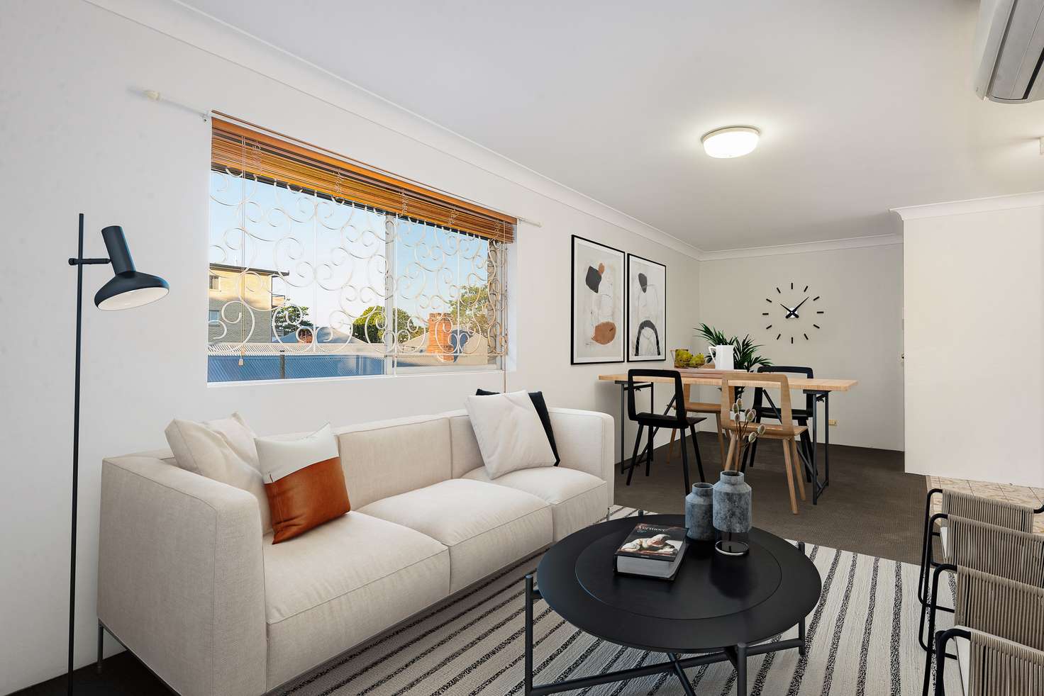 Main view of Homely apartment listing, 8/111 Moreton Street, New Farm QLD 4005