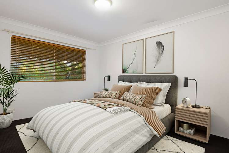 Second view of Homely apartment listing, 8/111 Moreton Street, New Farm QLD 4005
