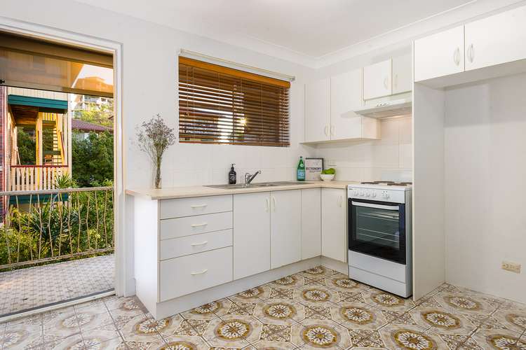 Third view of Homely apartment listing, 8/111 Moreton Street, New Farm QLD 4005