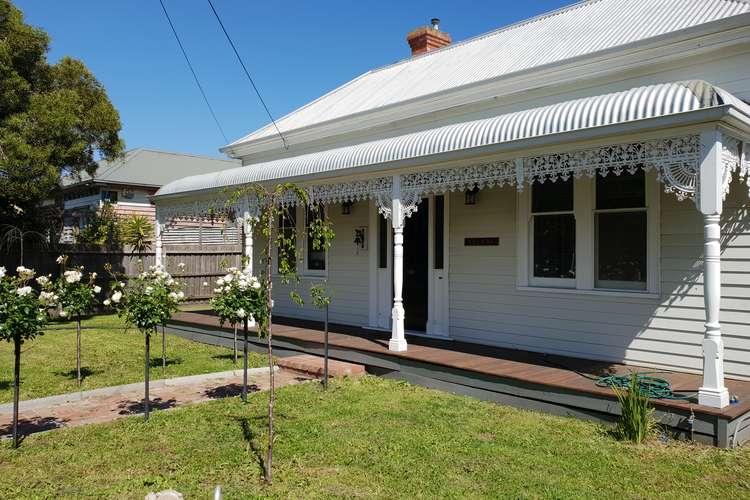 Fourth view of Homely house listing, 5 Burnewang Street, Albion VIC 3020