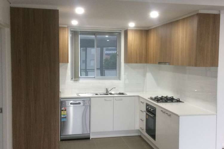 Main view of Homely apartment listing, 2/14 Peggy Street, Mays Hill NSW 2145