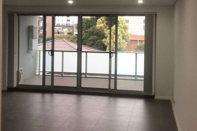 Second view of Homely apartment listing, 2/14 Peggy Street, Mays Hill NSW 2145