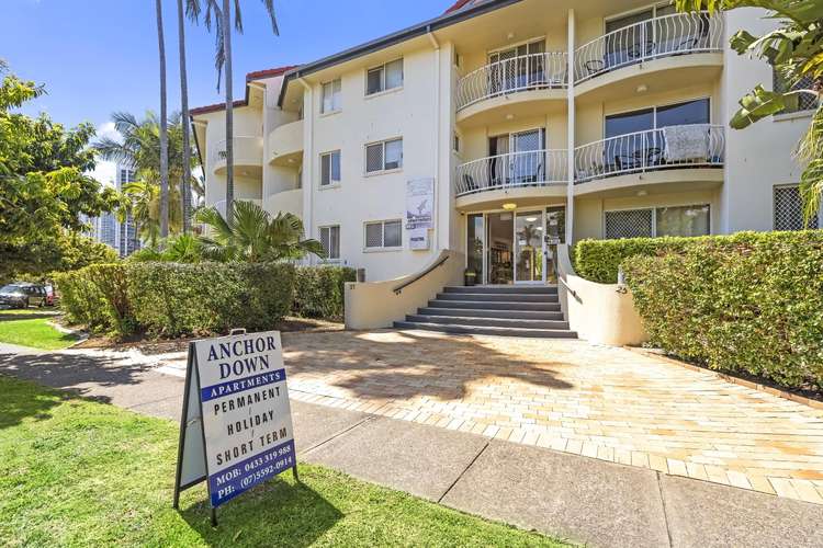 Fifth view of Homely apartment listing, 39/27 Peninsular Drive, Surfers Paradise QLD 4217