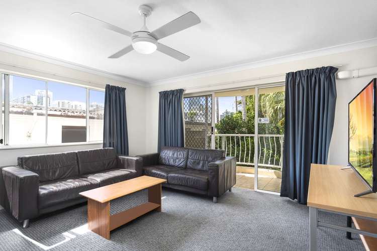 Sixth view of Homely apartment listing, 39/27 Peninsular Drive, Surfers Paradise QLD 4217