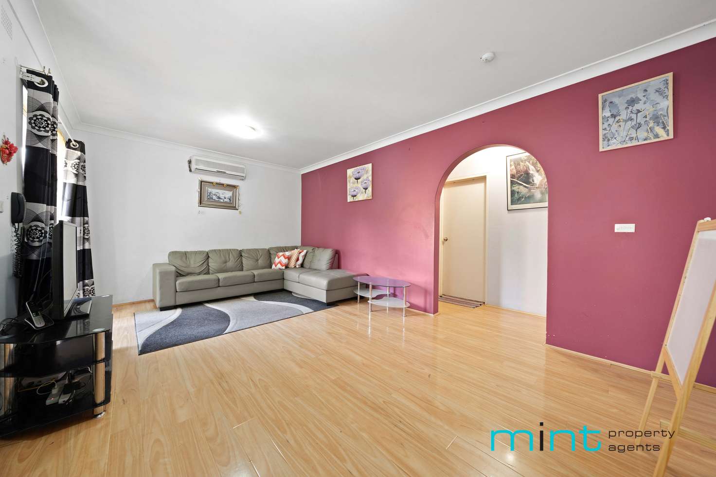 Main view of Homely unit listing, 10/91 Yangoora Road, Lakemba NSW 2195