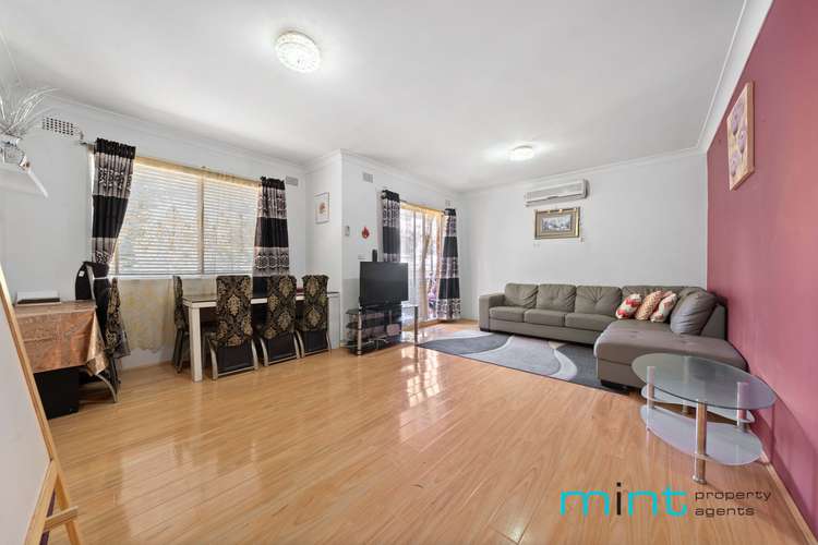 Second view of Homely unit listing, 10/91 Yangoora Road, Lakemba NSW 2195