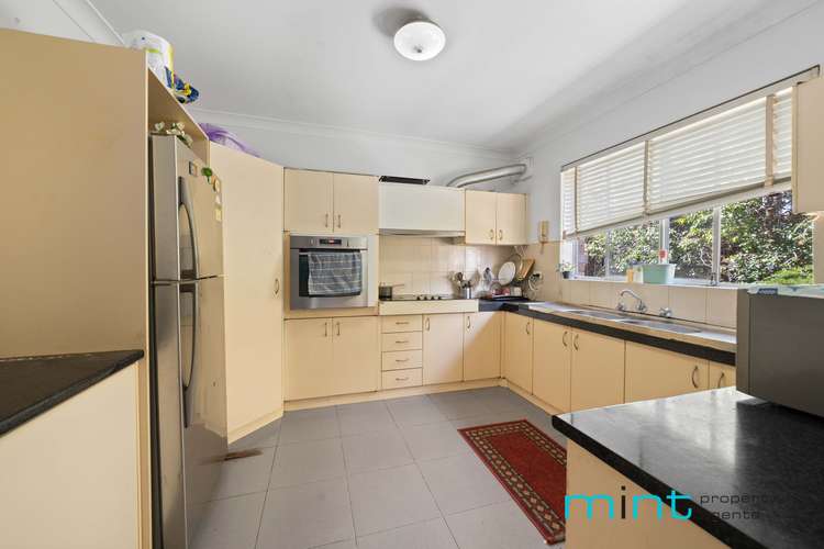 Third view of Homely unit listing, 10/91 Yangoora Road, Lakemba NSW 2195