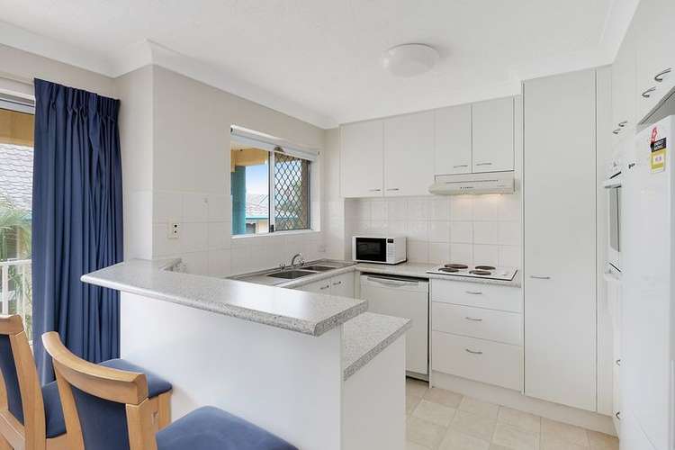 Second view of Homely apartment listing, 42/30-32 Monaco Street, Surfers Paradise QLD 4217