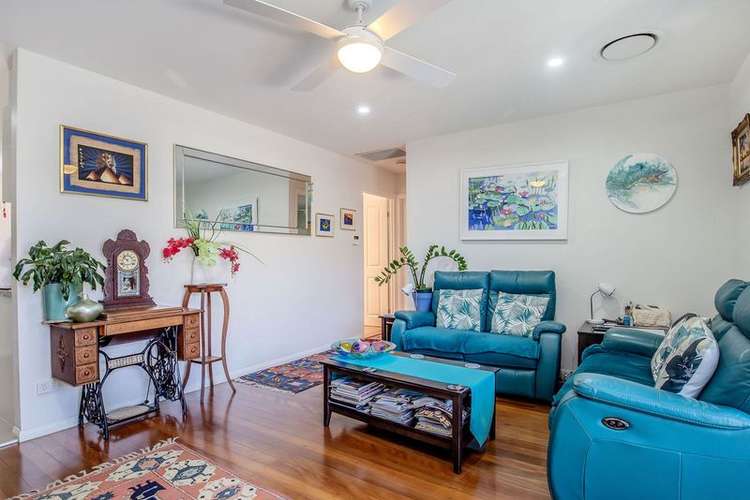 Fifth view of Homely semiDetached listing, 1/8 Billington Street, Labrador QLD 4215