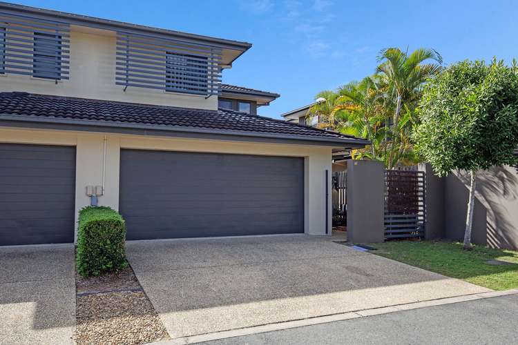 Main view of Homely townhouse listing, 28/2 Catalina Way, Upper Coomera QLD 4209