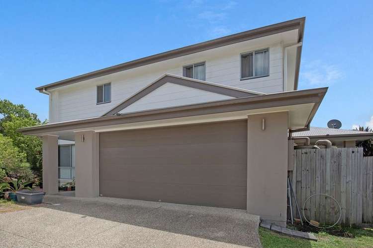 Main view of Homely townhouse listing, 1/45 Codrington Circuit, Pacific Pines QLD 4211