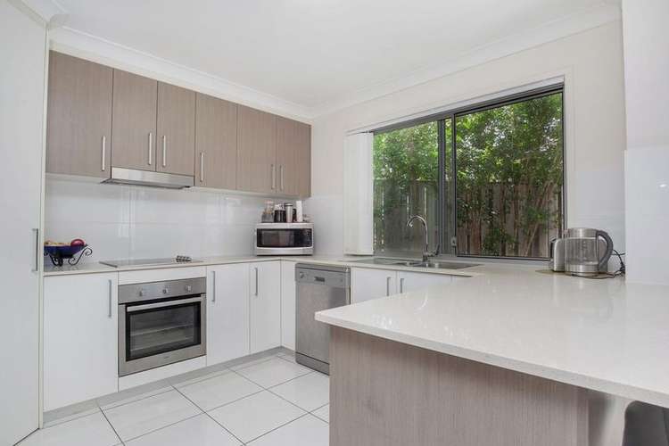 Sixth view of Homely townhouse listing, 1/45 Codrington Circuit, Pacific Pines QLD 4211