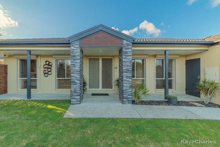 Third view of Homely house listing, 39 Fieldstone Boulevard, Beaconsfield VIC 3807