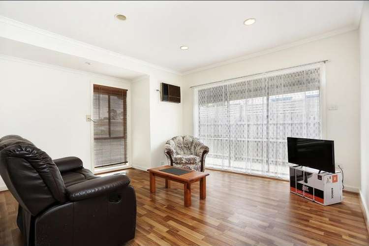 Second view of Homely house listing, 291 Ballarat Road, Braybrook VIC 3019