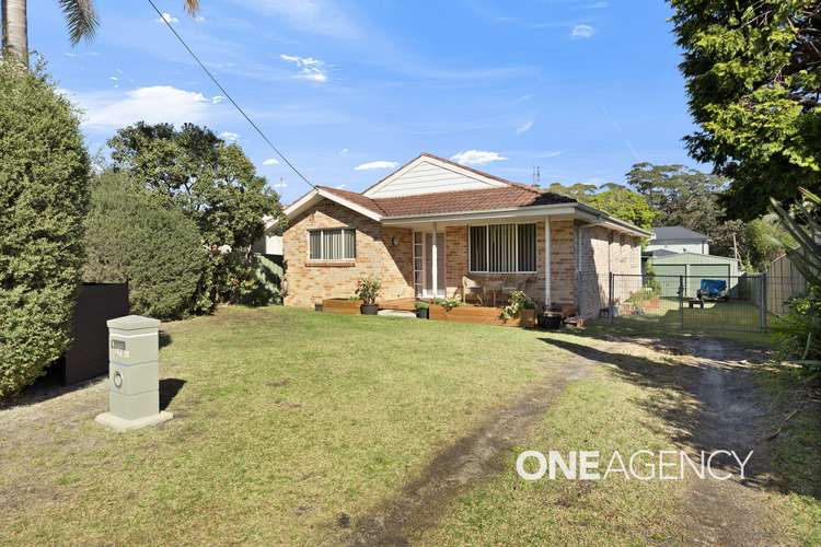 Main view of Homely house listing, 27 Duncan Street, Vincentia NSW 2540