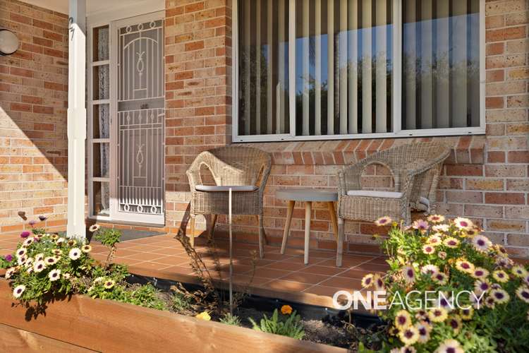 Second view of Homely house listing, 27 Duncan Street, Vincentia NSW 2540