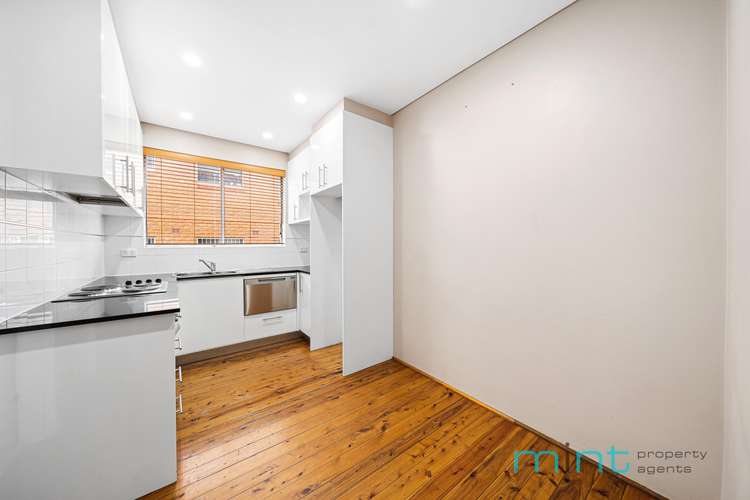Second view of Homely unit listing, 2/51 Knox Street, Belmore NSW 2192