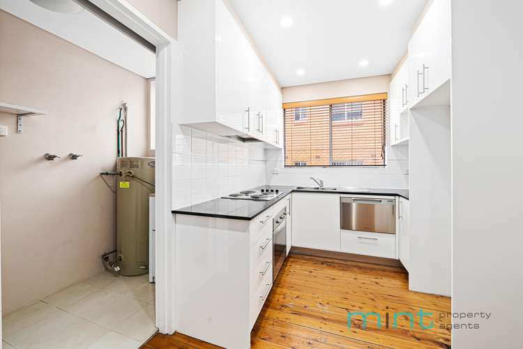 Third view of Homely unit listing, 2/51 Knox Street, Belmore NSW 2192