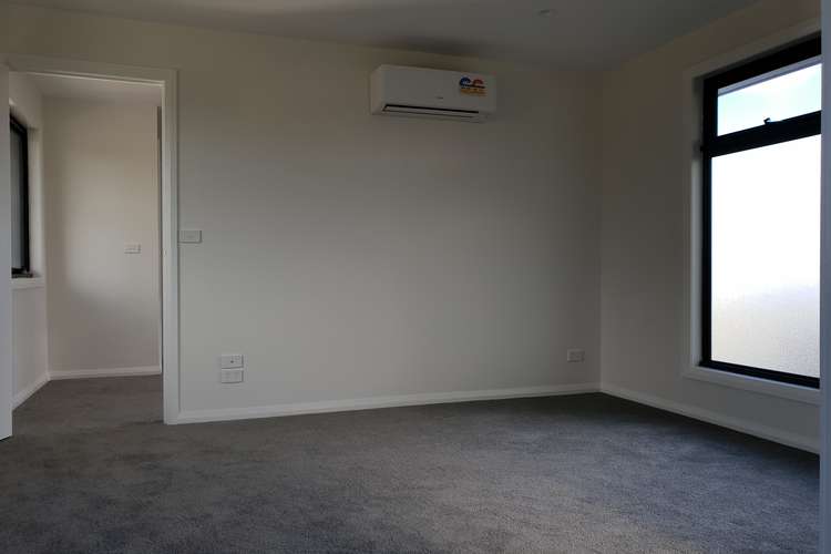Third view of Homely townhouse listing, 166 Forrest Street, Sunshine West VIC 3020