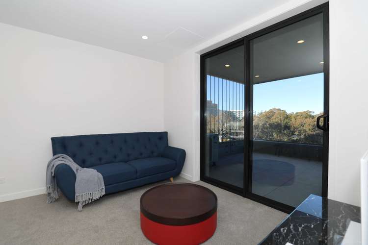 Third view of Homely apartment listing, 86/217 Northbourne Avenue, Turner ACT 2612