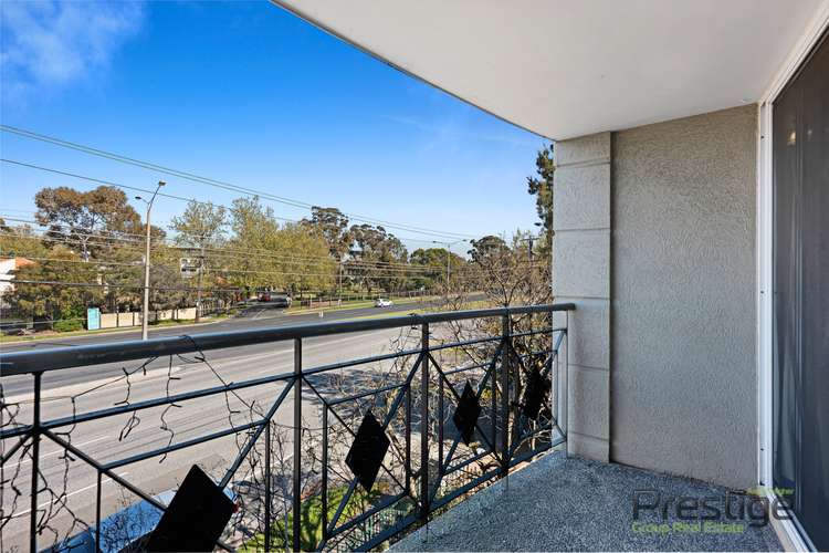Second view of Homely apartment listing, 6/999 Dandenong Road, Malvern East VIC 3145