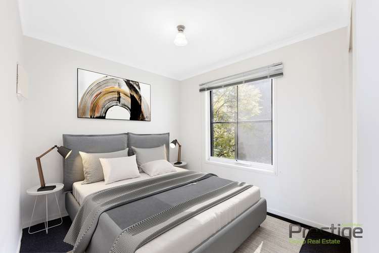 Fifth view of Homely apartment listing, 6/999 Dandenong Road, Malvern East VIC 3145