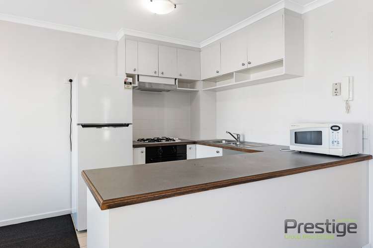 Sixth view of Homely apartment listing, 6/999 Dandenong Road, Malvern East VIC 3145