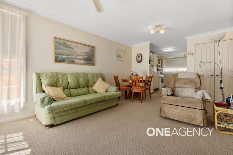 Second view of Homely villa listing, 2/13-15 Sydney Street, Huskisson NSW 2540