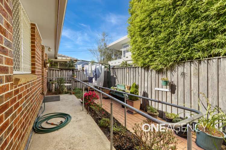 Seventh view of Homely villa listing, 2/13-15 Sydney Street, Huskisson NSW 2540