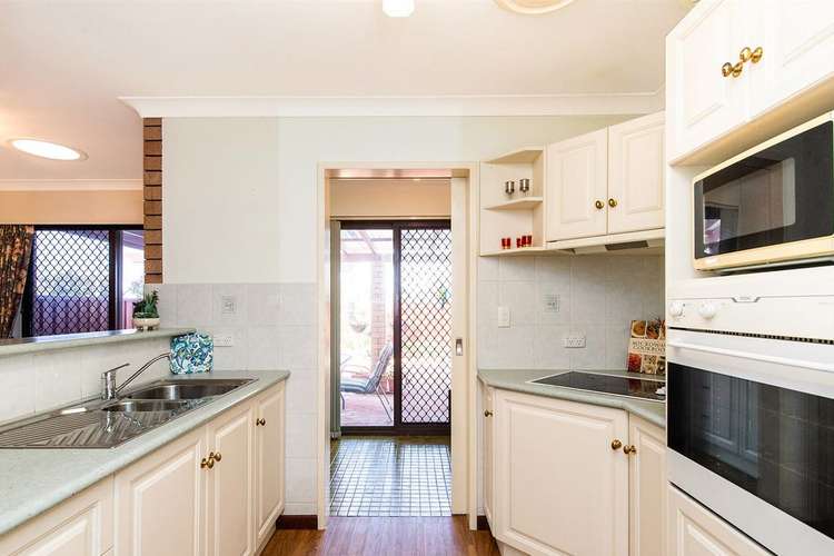 Second view of Homely unit listing, 14/12 Creery Street, Dudley Park WA 6210