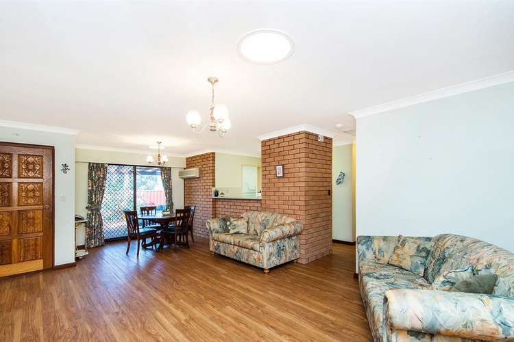 Fourth view of Homely unit listing, 14/12 Creery Street, Dudley Park WA 6210