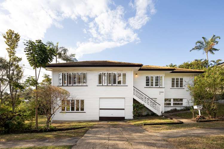 Second view of Homely house listing, 68 Oxley Drive, Holland Park QLD 4121