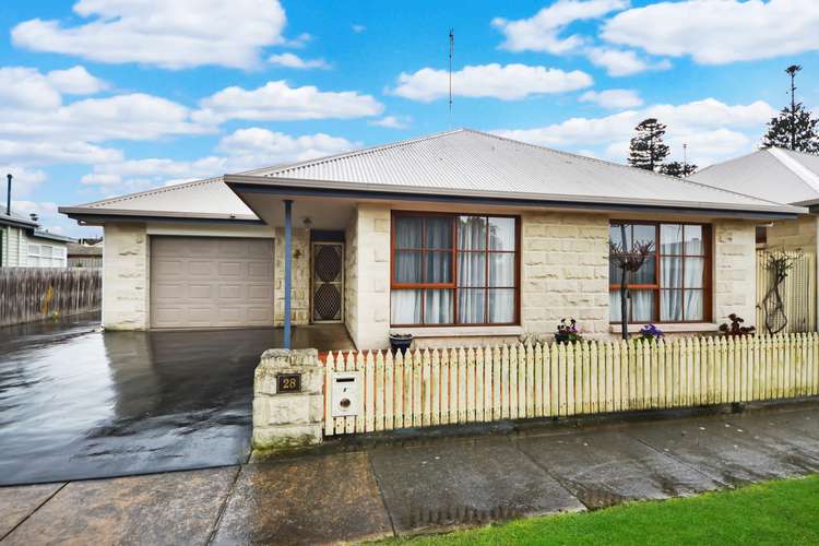 Main view of Homely house listing, 28 Glenelg Street, Portland VIC 3305