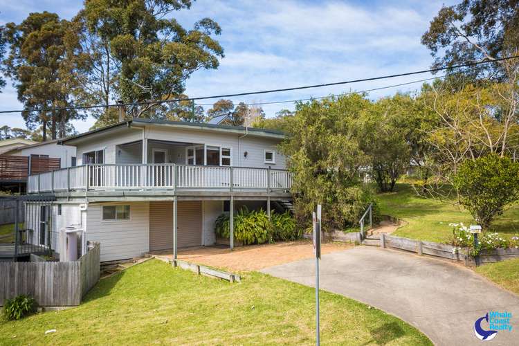 Main view of Homely house listing, 24 Old Highway, Narooma NSW 2546