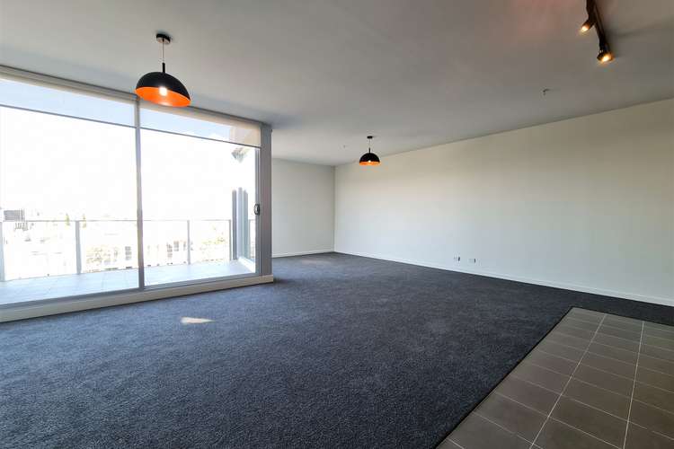 Main view of Homely apartment listing, 307/34 UNION STREET, Brunswick VIC 3056