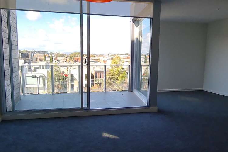 Fifth view of Homely apartment listing, 307/34 UNION STREET, Brunswick VIC 3056