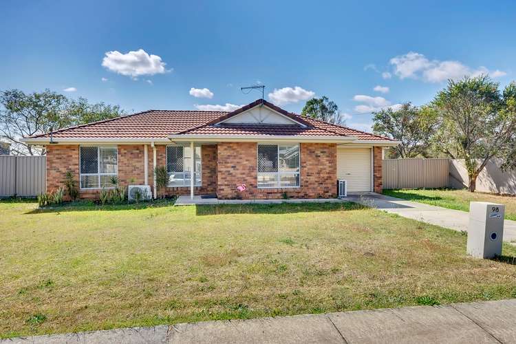 Main view of Homely house listing, 98 Chubb Street, One Mile QLD 4305