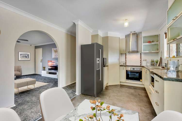 Fourth view of Homely house listing, 98 Chubb Street, One Mile QLD 4305