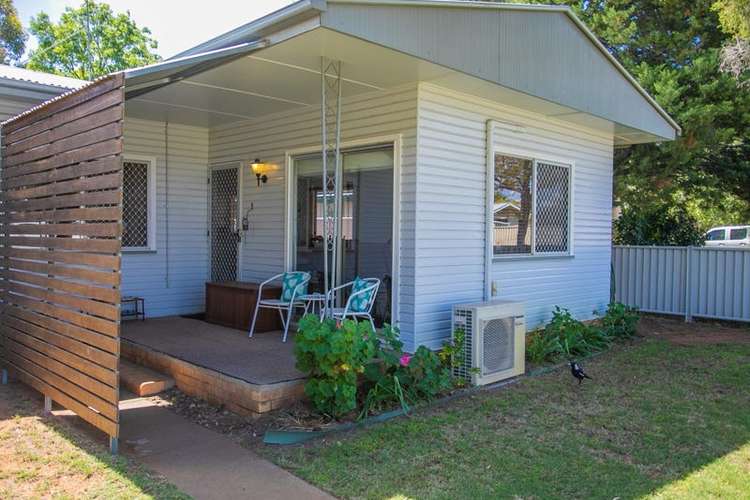 Second view of Homely house listing, 27 Barber Street, Chinchilla QLD 4413