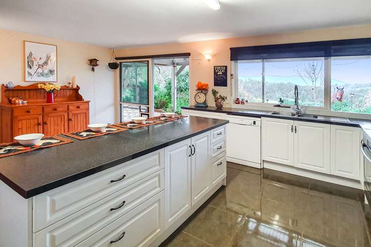 Fifth view of Homely acreageSemiRural listing, 40 Webster Road, Silvan VIC 3795
