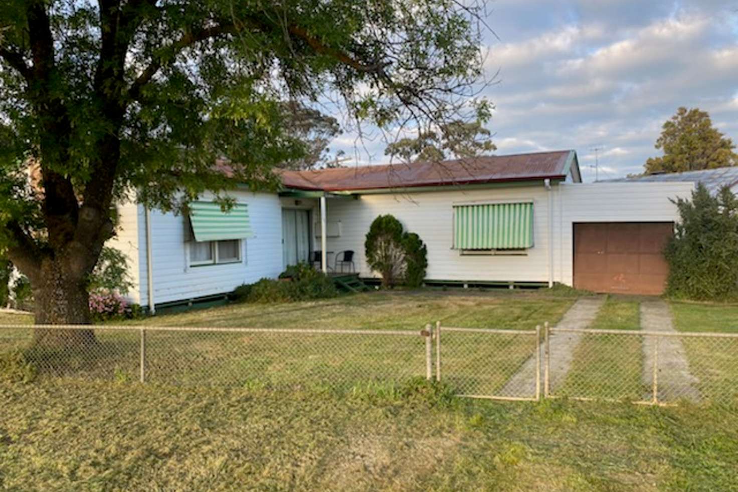 Main view of Homely house listing, 10 Yarrock Street, Kaniva VIC 3419